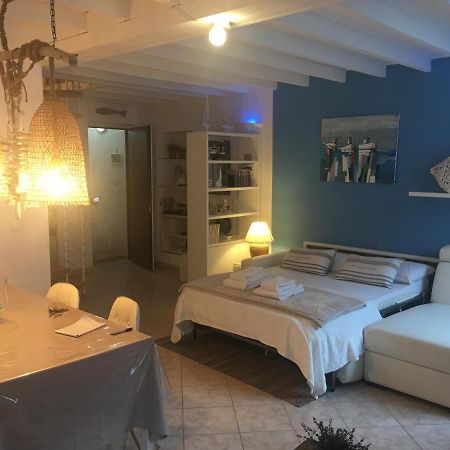 سانريمو Casa Gallipoli المظهر الخارجي الصورة