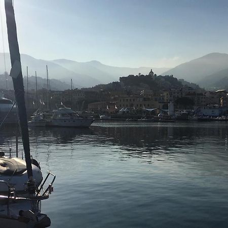سانريمو Casa Gallipoli المظهر الخارجي الصورة