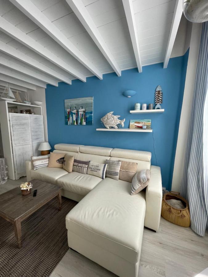 سانريمو Casa Gallipoli المظهر الخارجي الصورة