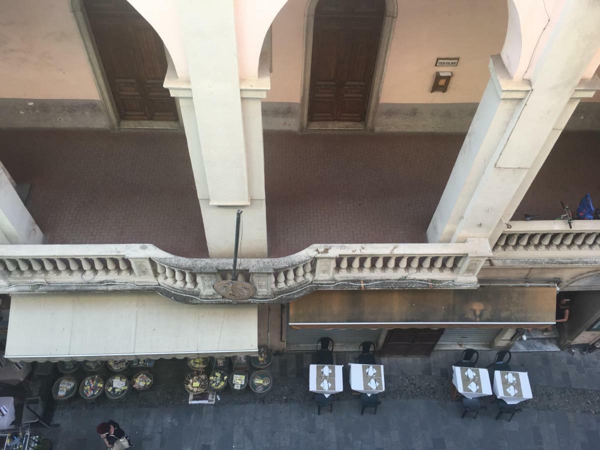 سانريمو Casa Gallipoli المظهر الخارجي الصورة