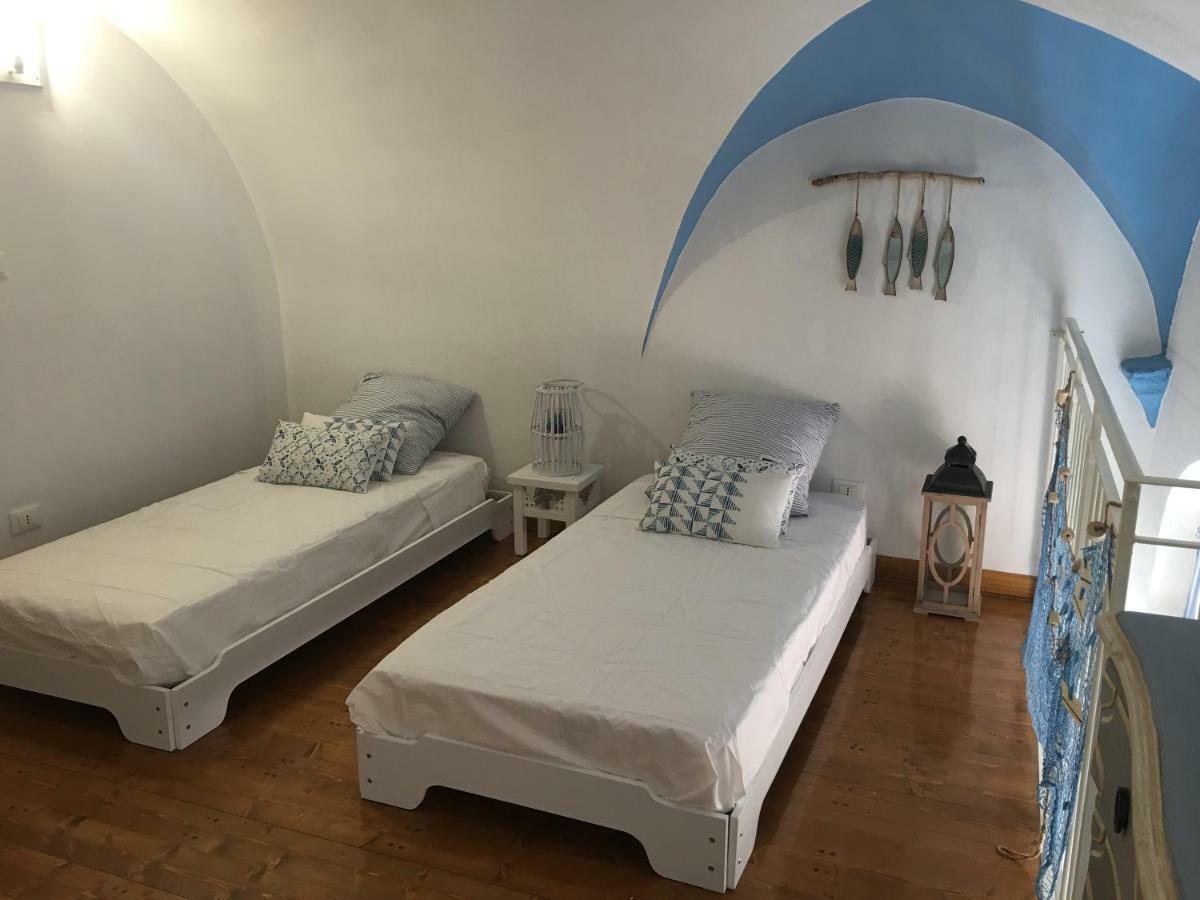 سانريمو Casa Gallipoli المظهر الخارجي الصورة