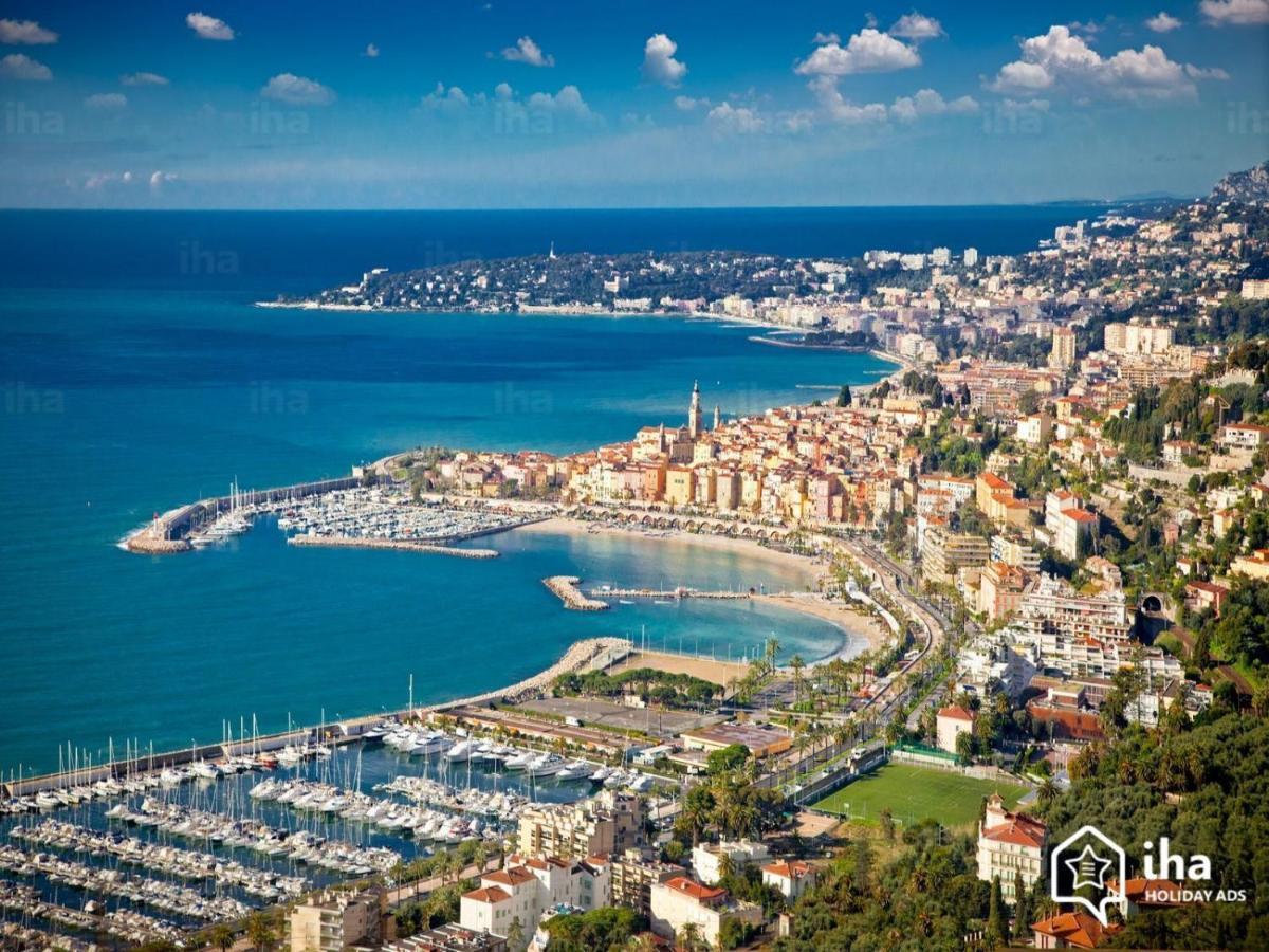 سانريمو Casa Gallipoli المظهر الخارجي الصورة