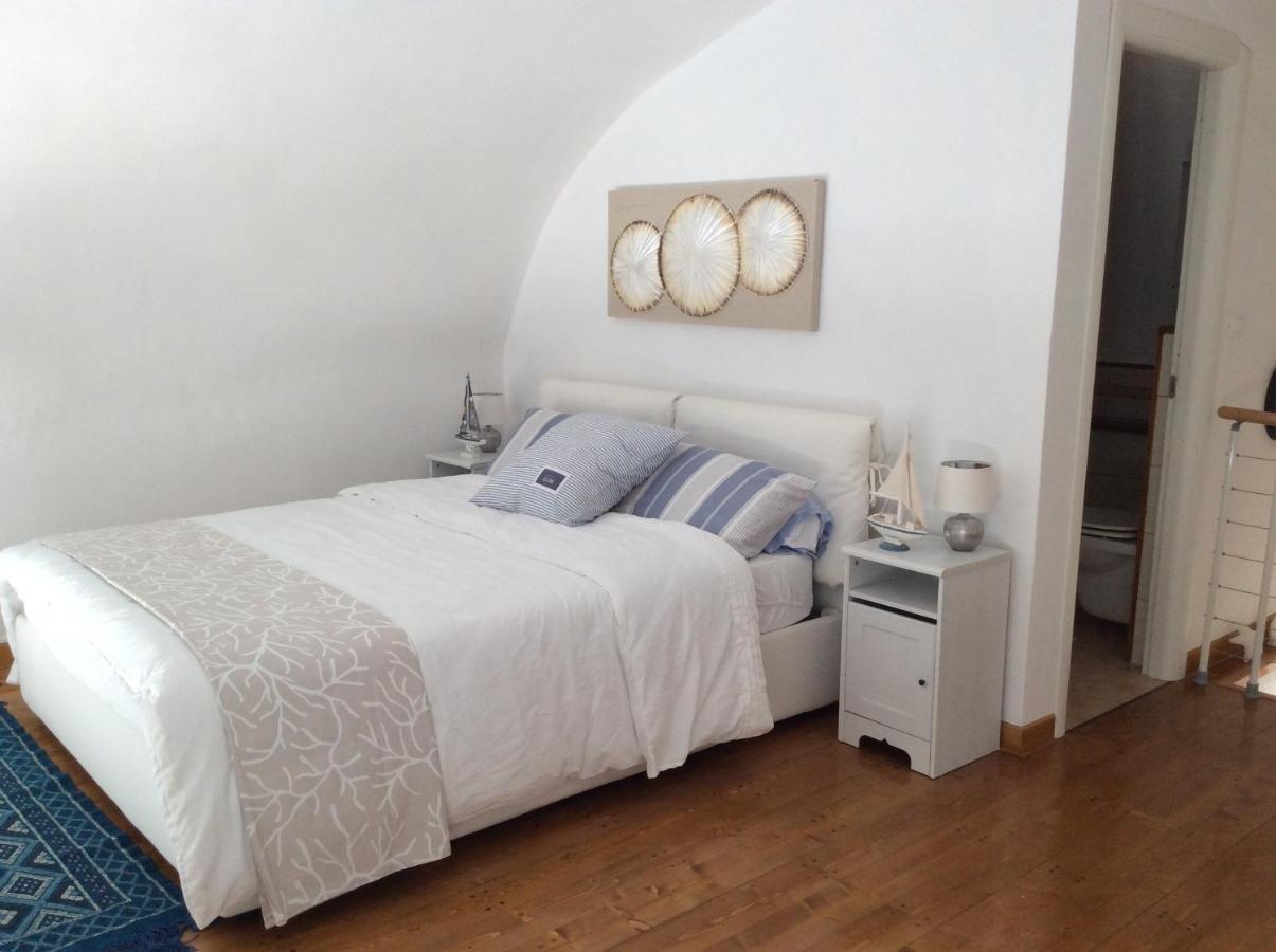 سانريمو Casa Gallipoli المظهر الخارجي الصورة