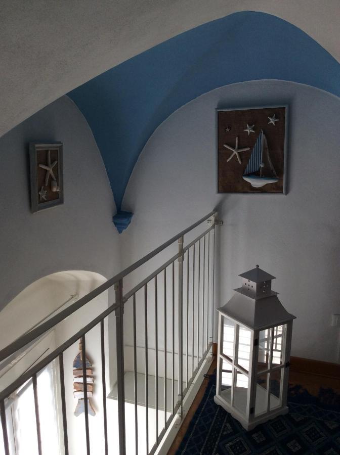 سانريمو Casa Gallipoli المظهر الخارجي الصورة