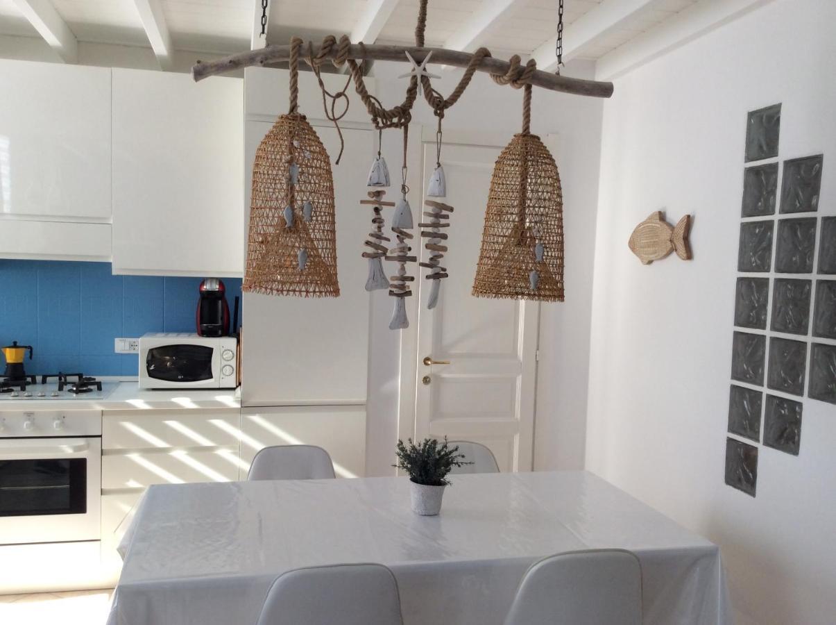 سانريمو Casa Gallipoli المظهر الخارجي الصورة